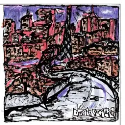 DJ Airwalk - Soul-Crushing Love слушать онлайн