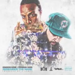 Обложка Prodigal Sunn - Summer 88