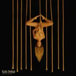 Обложка Lola Indigo - Fuerte