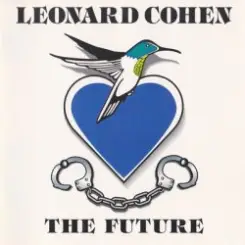 Обложка Leonard Cohen - The Future