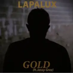 Обложка Lapalux - The Dead Sea