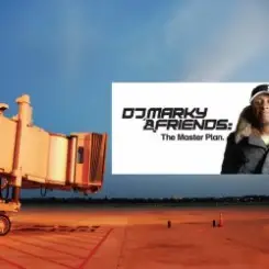 Обложка DJ Marky & XRS feat Clevelan - Breeze