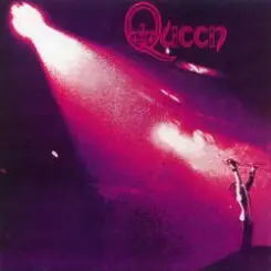 Обложка Queen - Jesus