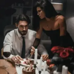 Ostrovskyi & Michelle Andrade - По-різному слушать онлайн