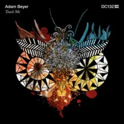 Обложка Adam Beyer - Teach Me