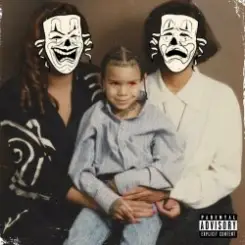 Обложка Le$ & DJ Mr Rogers - Imposter Syndrome