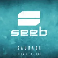 Обложка Seeb & Neev & 11LIT3S - Saudade