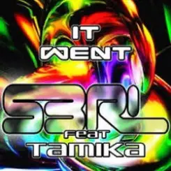 Обложка S3RL - It Went