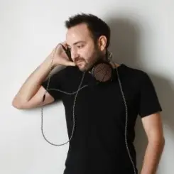 Обложка Thomas Bronszwaer - Close Horizon