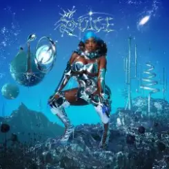 Обложка Spice - Different Shit (feat. Melissa Musique)