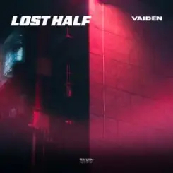 Обложка VAIDEN - Lost Half