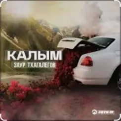 Заур Тхагалегов - Калым слушать онлайн