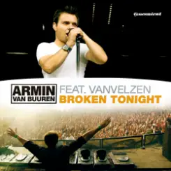 Armin van Buuren feat. VanVelzen - Broken Tonight слушать онлайн