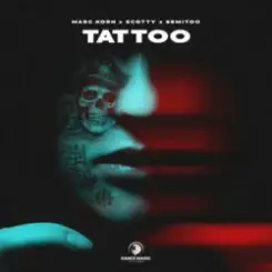 Marc Korn & Scotty & Semitoo - Tattoo слушать онлайн