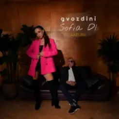 Gvozdini & Sofia DI - LABUBU слушать онлайн