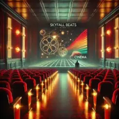 skyfall beats - cinema слушать онлайн
