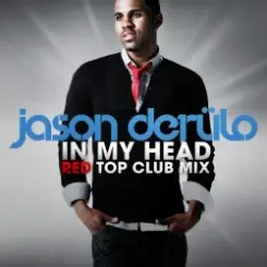 Jason Derulo - In My Head [Red Top Club Mix] слушать онлайн