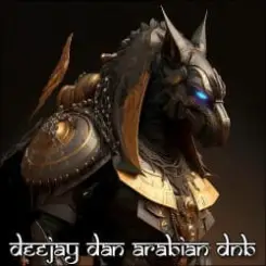 DeeJay Dan - Arabian Drum and Bass [2024] слушать онлайн