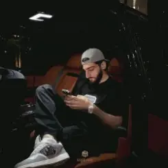 Xcho - 24 слушать онлайн