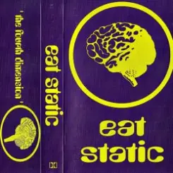 Eat Static - Contact... слушать онлайн