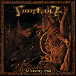 Обложка Finntroll - Slaget vid Blodsalv