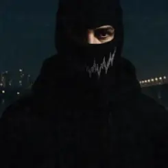 Обложка NOVUIY - Там, де не чекали