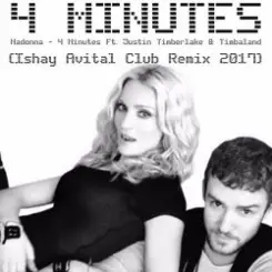 MADONNA & J TIMBERLAKE x E Star & S Crazy - 4Minutes слушать онлайн