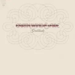 Обложка Earth, Wind & Fire - Can't Hide Love (Album Version)