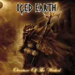 Обложка Iced Earth - Birth of the Wicked
