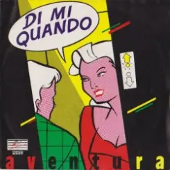 Обложка Aventura - Di Mi Quando