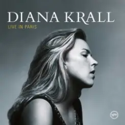 Обложка Diana Krall - Cry Me A River