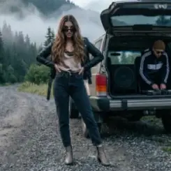 Обложка DJ KARPAT - Люба-згуба