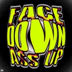Обложка Dimitri Vegas & Outsiders & DJ Isaac - Face Down Ass Up