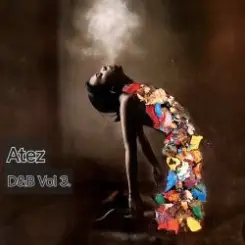 Atez - DnB Light Vol3 слушать онлайн