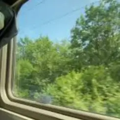 Обложка Сергей Кожевников - Она сидела у окна.