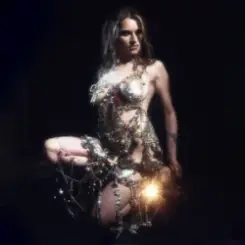 Обложка ТУЧА - Тебе-себе