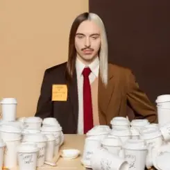 Tommy Cash - Espresso Macchiato слушать онлайн