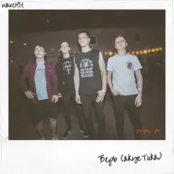 Обложка WaveHit - Верь