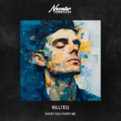 Обложка KILLTEQ - Every You Every Me