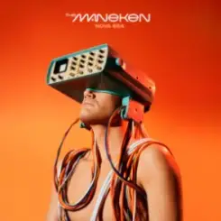 The Maneken - Зупинись слушать онлайн