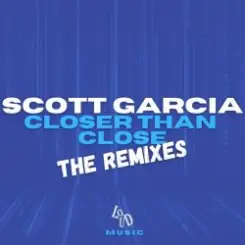 Scott Garcia - Closer Than Close слушать онлайн
