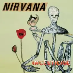 Обложка Nirvana - Been A Son