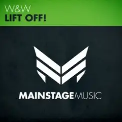 W&W - Lift Off! (Radio Edit) слушать онлайн