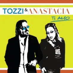 Umberto Tozzi & Anastacia - Ti amo слушать онлайн