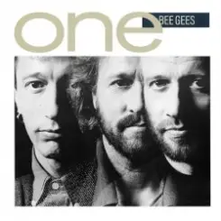 Bee Gees - Words слушать онлайн