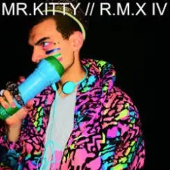 Mr.Kitty - After Dark слушать онлайн