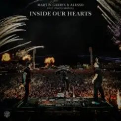 Martin Garrix & Alesso & Shaun Farrugia - Inside Our Hearts слушать онлайн