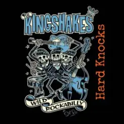 The Kingshakes - Hooker слушать онлайн