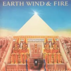 Earth, Wind & Fire - Serpentine Fire слушать онлайн