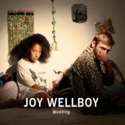 Joy Wellboy - The Magic слушать онлайн